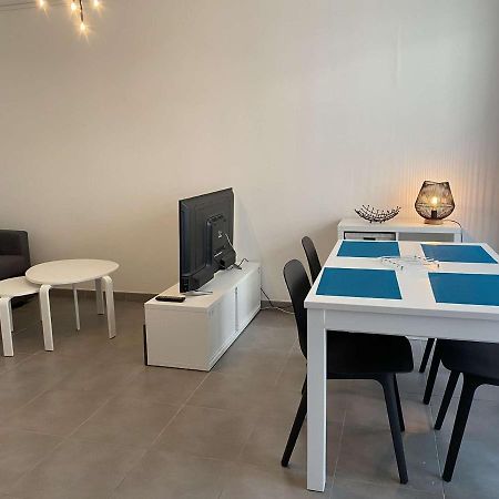 Appartement Climatise 4 Couchages Avec Terrasse Et Parking Securise A Antibes, Proche Port Et Mer - Fr-1-252-180 Kültér fotó